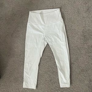 lululemon align leggings 23”